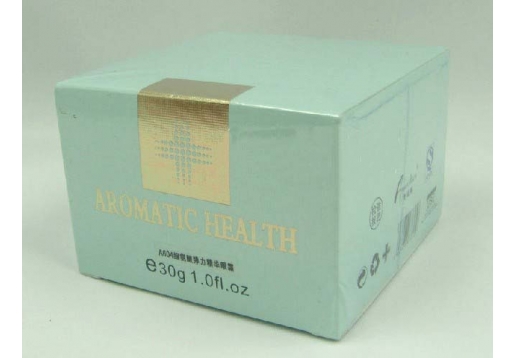 澳缇娜 缩氨酸弹力精华眼霜30g