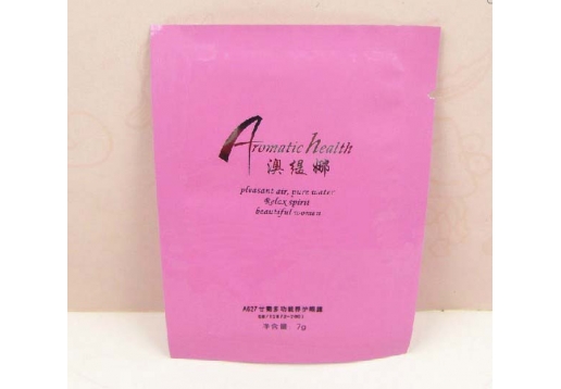 澳缇娜 甘菊多功能养护眼膜1片