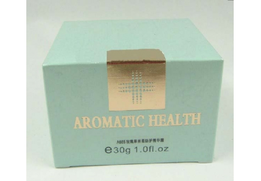 澳缇娜 玫瑰果丝柔防护精华霜30ml