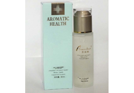 澳缇娜 玫瑰果洁肤精华80ml