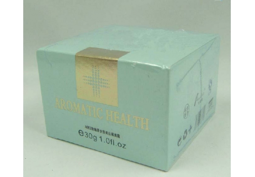 澳缇娜 玫瑰果全效美白隔离霜30ml
