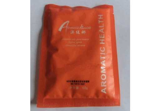 澳缇娜 香薰活肤抗皱软膜粉50g
