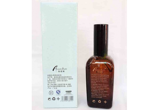澳瑅娜 无添加逆时活肤液100ml（A-302）