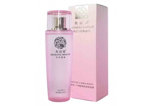 澳瑅娜 浸透养肤水200ML