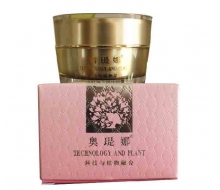 澳缇娜 六肽弹力精华眼霜30g