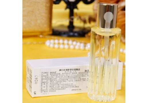 澳尔滨 清新草本香精油40ml
