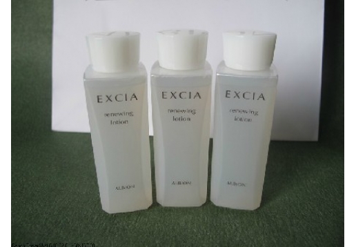 澳尔滨 雅思凝脂爽肤水200ml