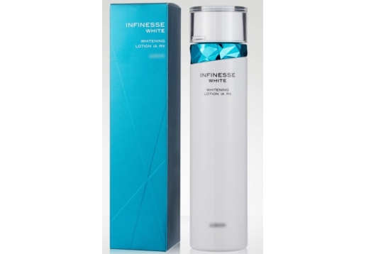 澳尔滨 优活润白弹力紧肤水200ml