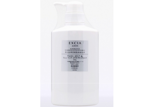 澳尔滨 雅思凝脂保湿乳液II号400ml