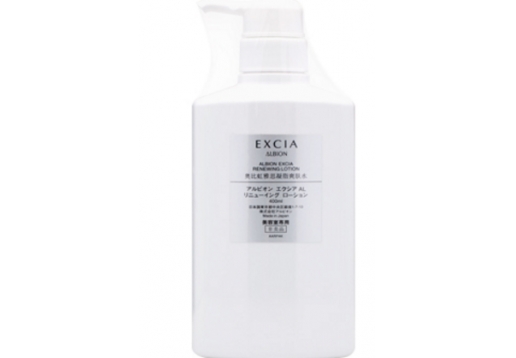 澳尔滨 雅思凝脂爽肤水400ml
