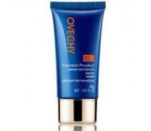 澳菲泉 海洋10°晶蓝嫩白隔离乳SPF18PA++