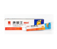 驻美堂 康脚王15g