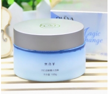 奥洛菲 净肌细嫩爆水面膜100g 