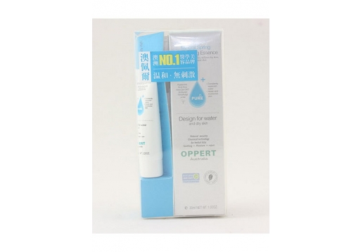 澳佩尔 矿泉保湿盈润精华30ml