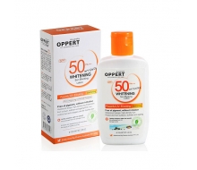 澳佩尔 超强美白保湿防晒露SPF50 100ml正品