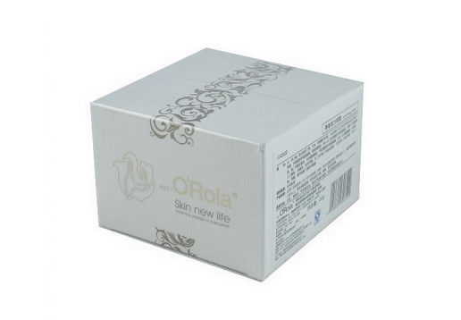奥瑞拉 平衡净化凝霜50g