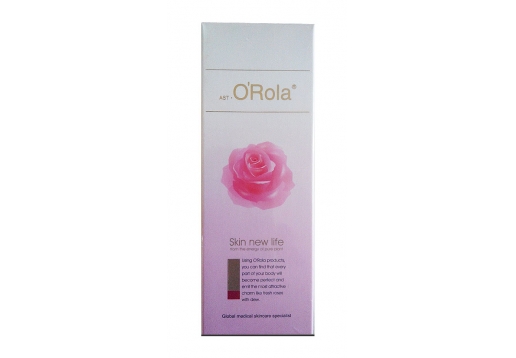 奥瑞拉 再生活力眼膜120ml