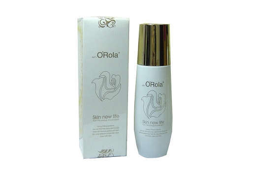 奥瑞拉 左旋C深层精华原液30ml