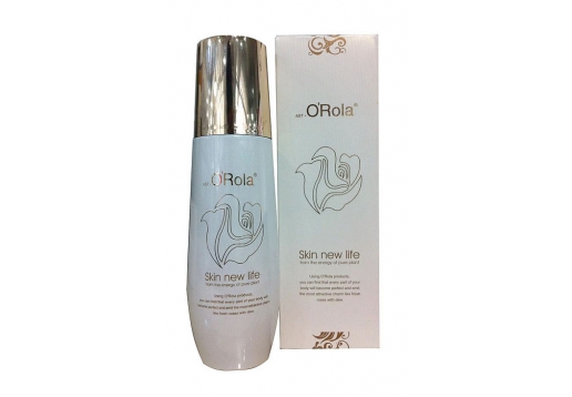 奥瑞拉 华丽盛宴眼部营养精华30ml