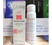 奥薇 水凝香薰玫瑰纯露100ML