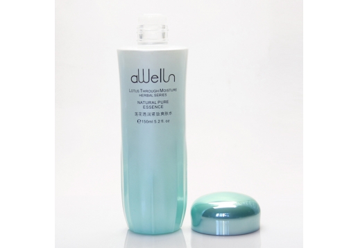 奥薇兰 莲花透润紧致爽肤水150ml