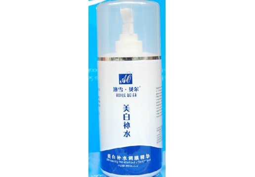  澳雪贝尔 美白补水调膜精华500ml 