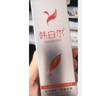 韩白尔 原澳雪贝尔 舒缓美颜爽肤水100ml