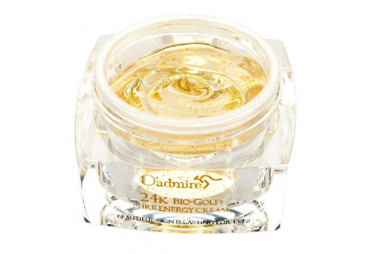 澳赞 24K金精纯高能霜50ml