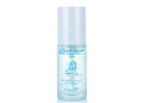 澳赞 冰花零油光深层活肌补水精华30ml
