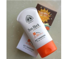 澳赞 洋甘菊舒敏防晒霜 升级版清...