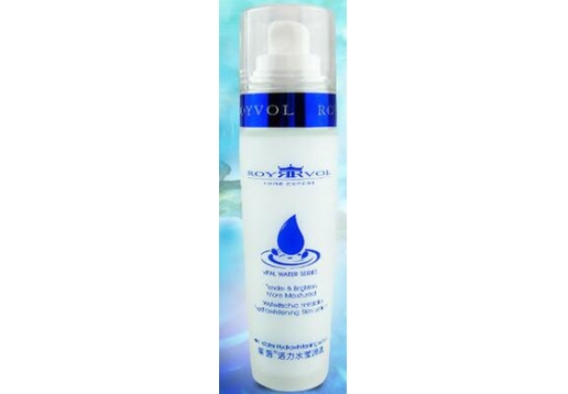 莱茵   活力水莹润乳80ml