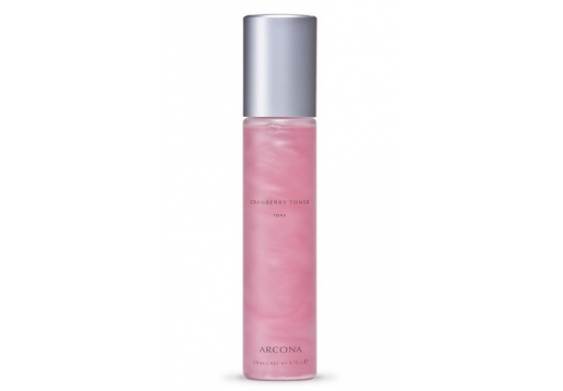  Arcona 蔓越莓保湿爽肤水110ml