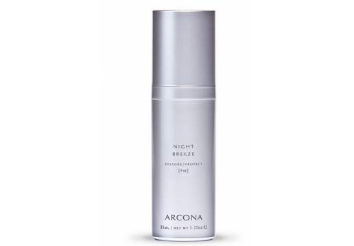  Arcona 月夜清风轻柔修复焕肤补水精华35ml