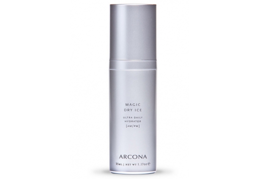  Arcona 魔力干冰精华35ml