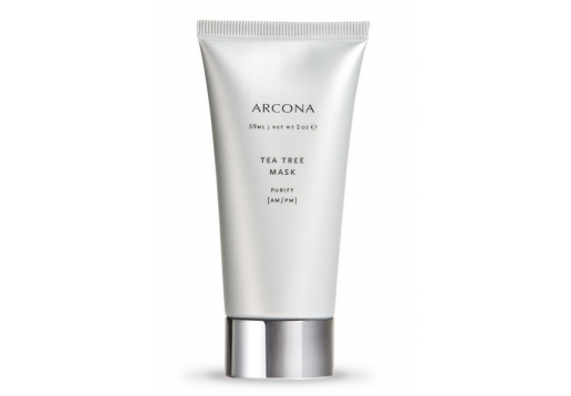  Arcona 茶树清洁祛痘面膜59ml