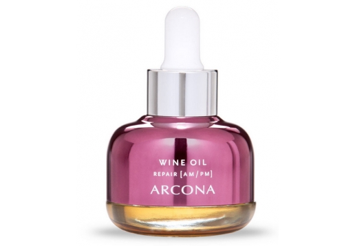  Arcona 葡萄籽油抗氧化抗衰保湿精华15ml