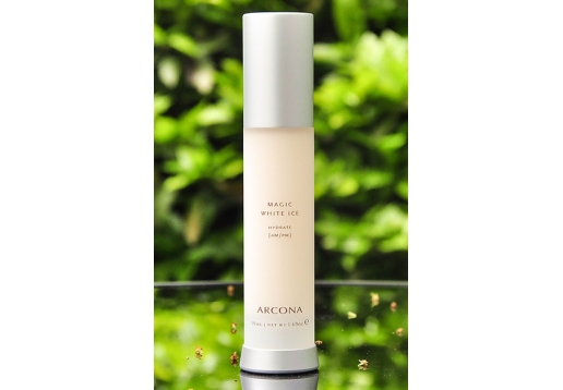  Arcona 魔力白冰抗氧化精华50ml