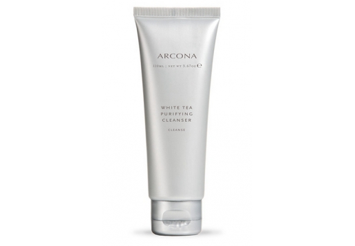  Arcona 白茶洁面乳110ml