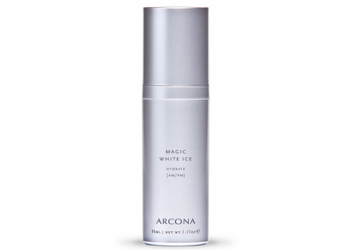  Arcona 魔力白冰抗氧化控油镇静皮肤35ml