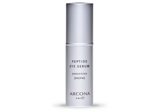  Arcona 多肽紧致眼部精华9ml
