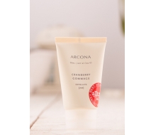 Arcona 蔓越莓磨砂膏30g