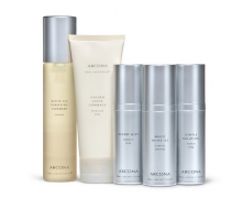  Arcona 基础护理五步中性皮版套装（5件）正品