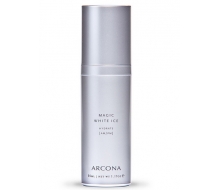  Arcona 魔力白冰抗氧化控油镇静皮肤35ml正品