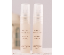  Arcona 魔力白冰抗氧化精华5ml正品