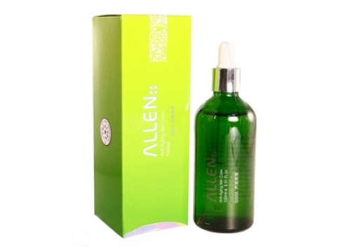 爱人葡萄籽  芦荟原液100ml