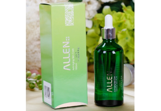 爱人葡萄籽  花椰素原液100ml