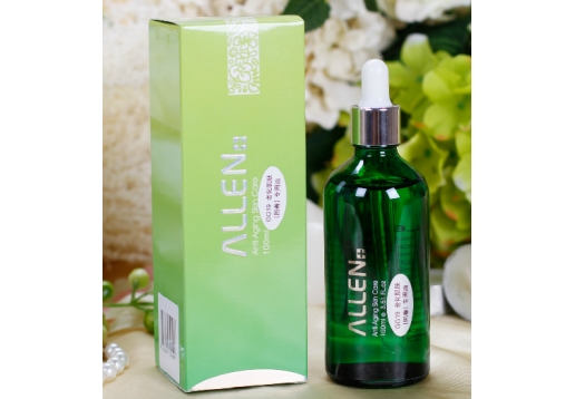 爱人葡萄籽  老化肌肤回春专用油100ml