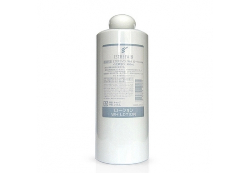  艾斯婷知音 WH嫩白柔肤水480ML（院装）