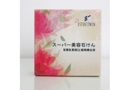  艾斯婷知音 高级美容香皂100g