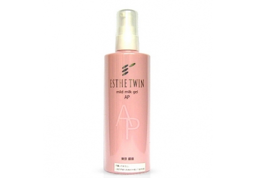 艾斯婷知音 AP静缓凝胶290ML
